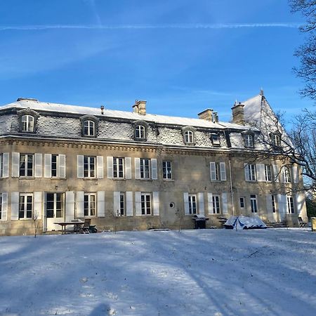 Chateau De Roberville Machemont Εξωτερικό φωτογραφία