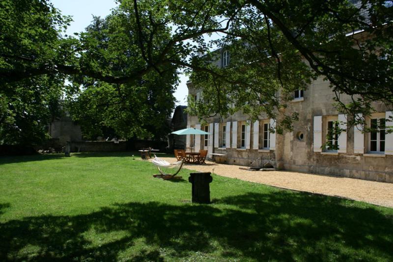 Chateau De Roberville Machemont Εξωτερικό φωτογραφία